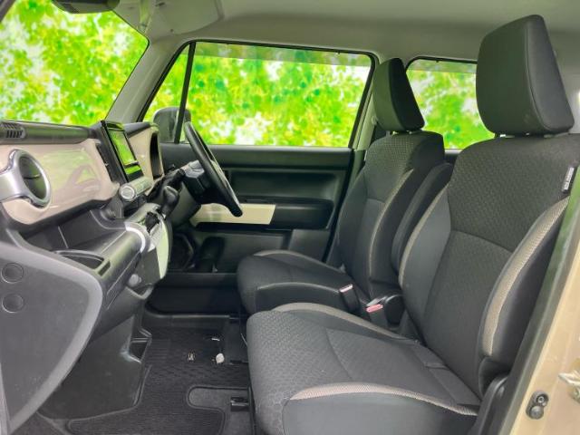 スズキ クロスビー