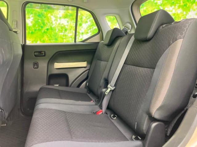 スズキ クロスビー