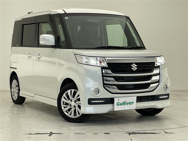 スズキ スペーシア