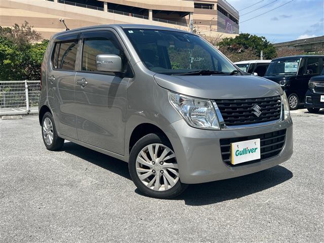 スズキ ワゴンR