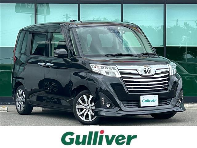 トヨタ ルーミー