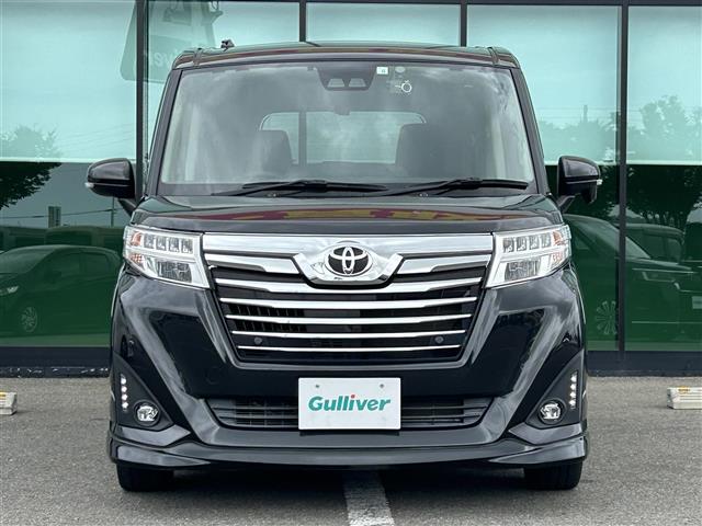 トヨタ ルーミー