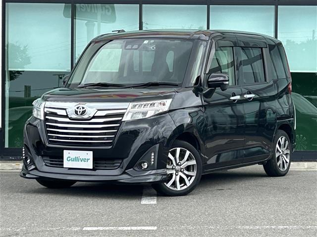 トヨタ ルーミー