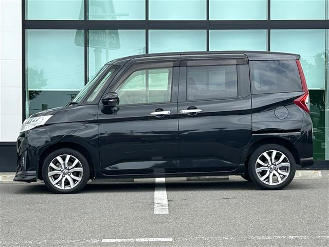 トヨタ ルーミー