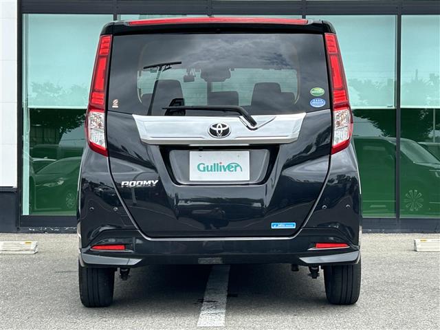 トヨタ ルーミー