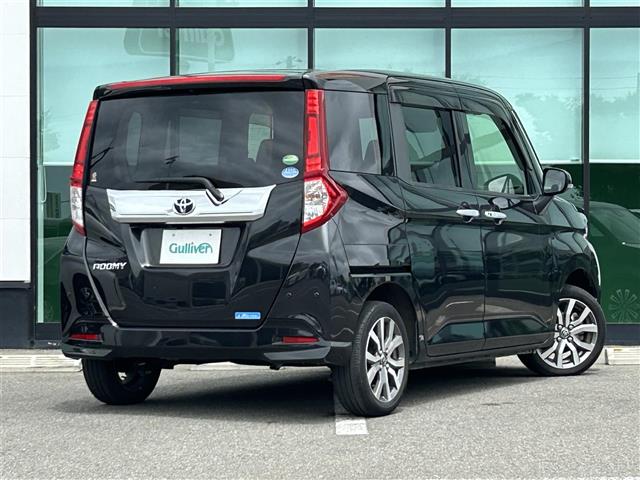 トヨタ ルーミー