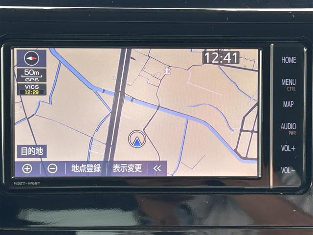 トヨタ ルーミー