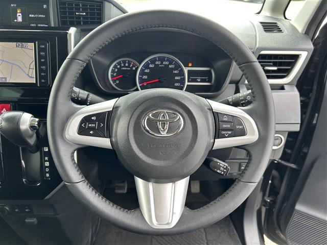 トヨタ ルーミー