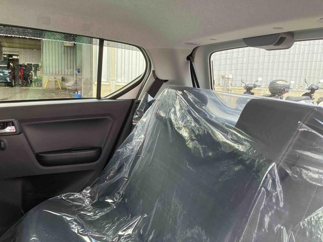 ダイハツ ミライース