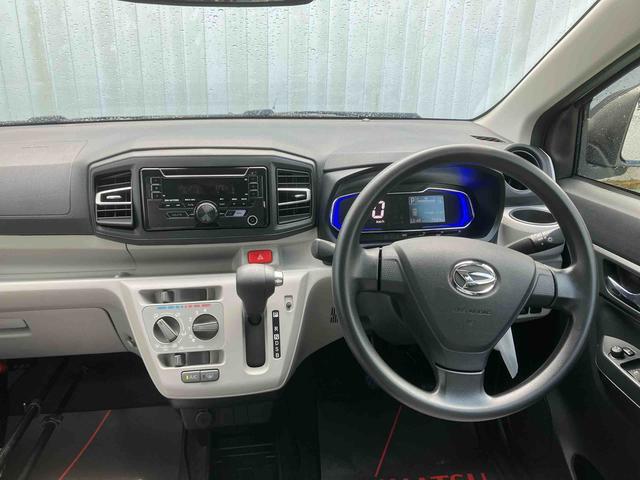 ダイハツ ミライース