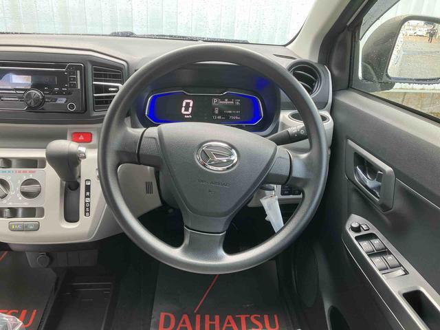 ダイハツ ミライース