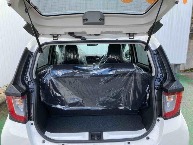 ダイハツ ミライース