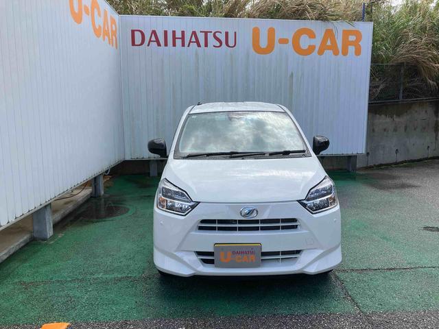 ダイハツ ミライース