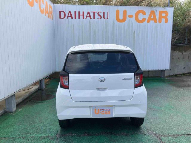 ダイハツ ミライース