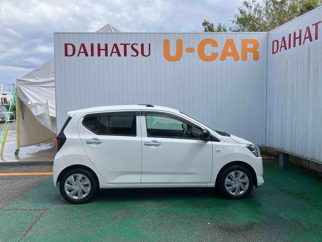 ダイハツ ミライース