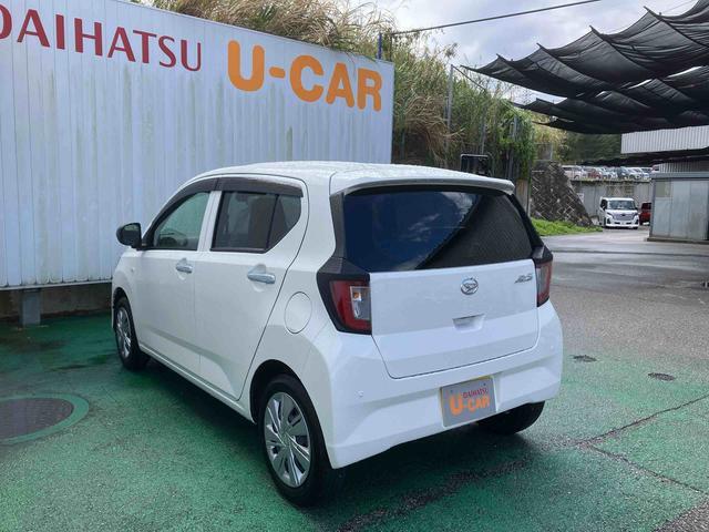 ダイハツ ミライース