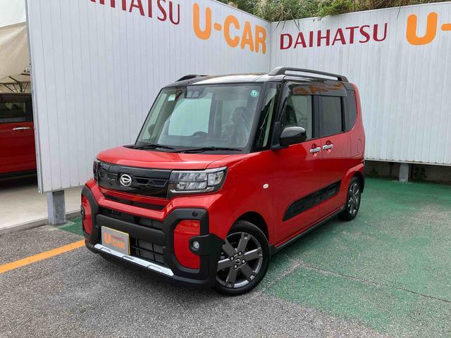 ダイハツ タント