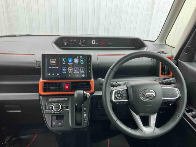 ダイハツ タント