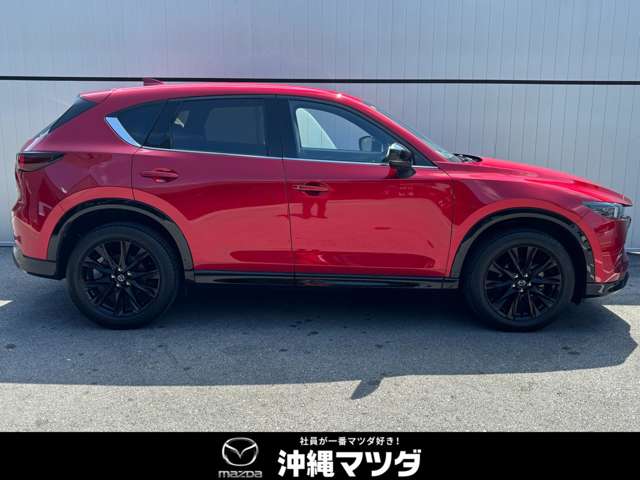 マツダ CX-5