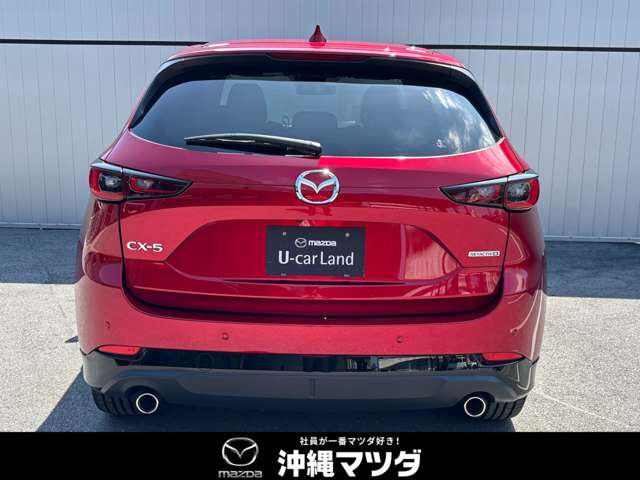 マツダ CX-5