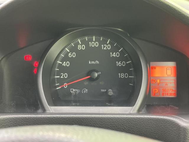 日産 NV200バネットバン