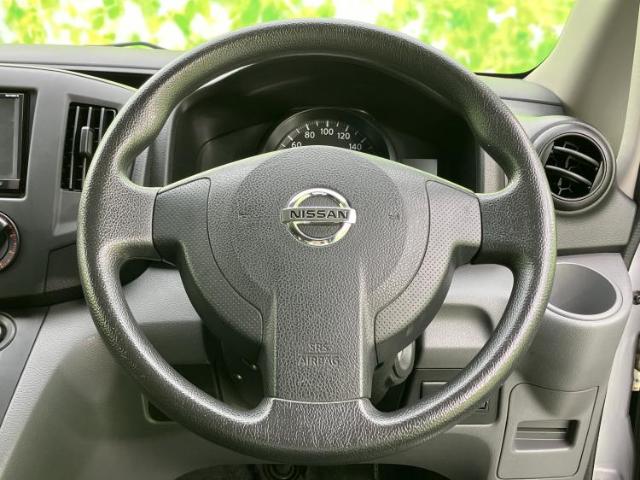 日産 NV200バネットバン