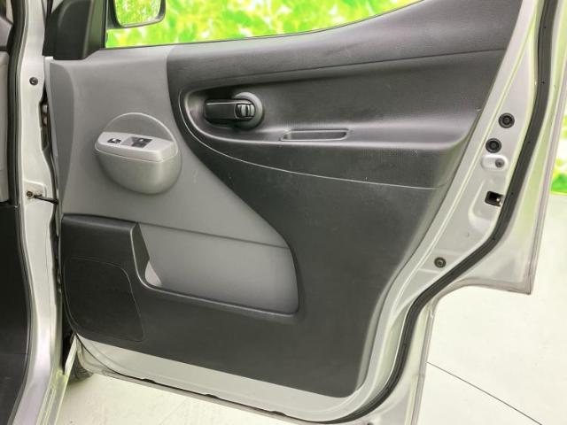 日産 NV200バネットバン