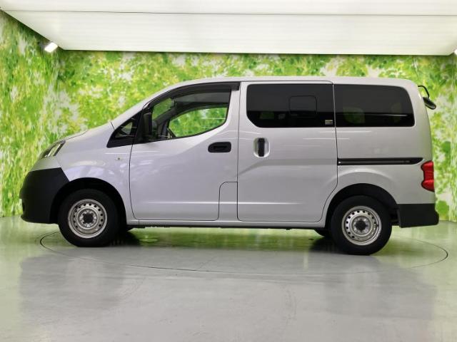 日産 NV200バネットバン