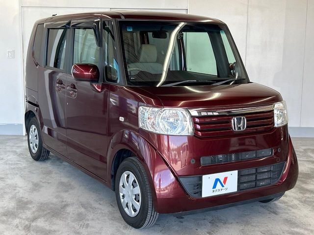 ホンダ N-BOX
