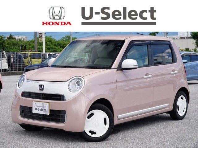 ホンダ N-ONE