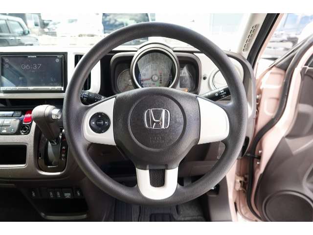 ホンダ N-ONE