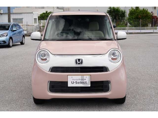 ホンダ N-ONE