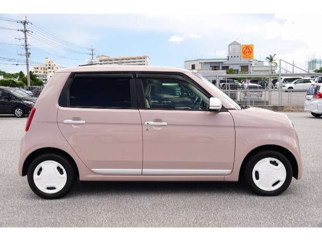 ホンダ N-ONE