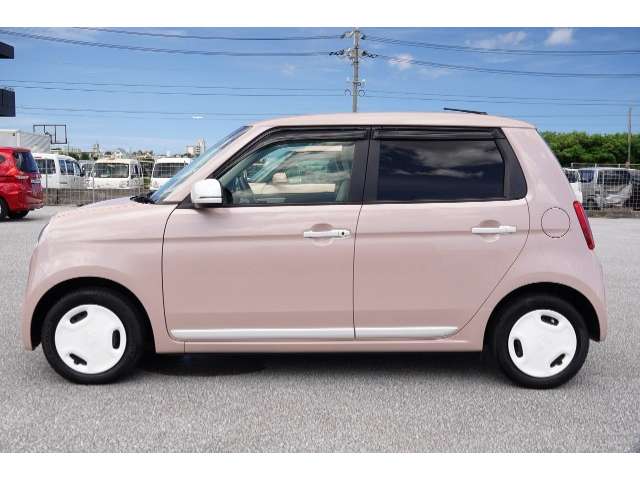 ホンダ N-ONE