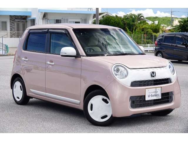 ホンダ N-ONE