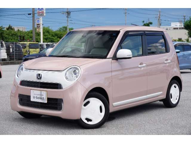 ホンダ N-ONE