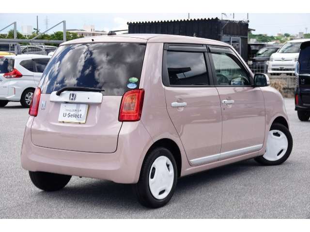 ホンダ N-ONE