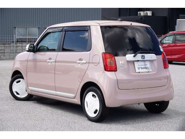 ホンダ N-ONE