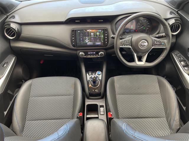 日産 キックス