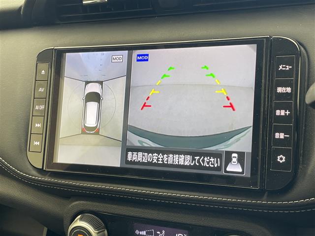日産 キックス