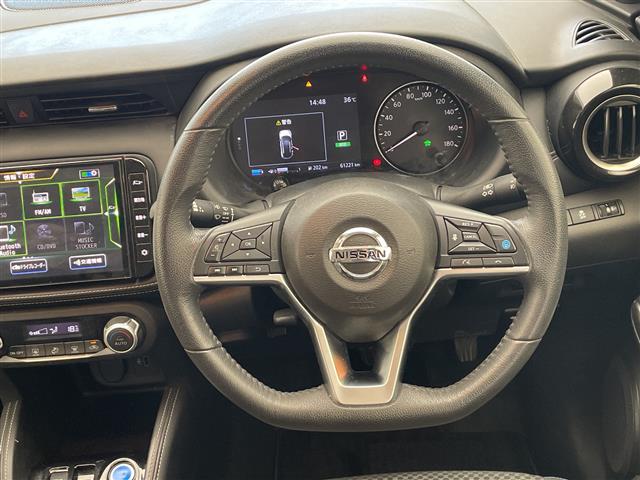 日産 キックス
