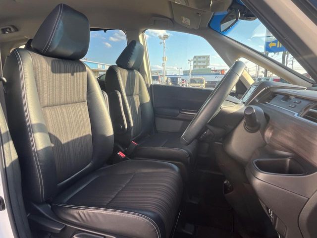 ホンダ フリード