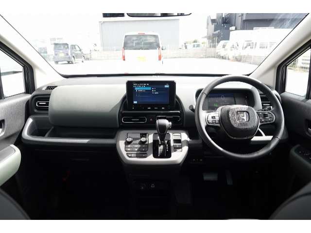 ホンダ フリード