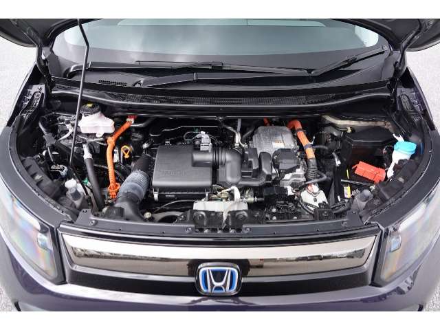 ホンダ フリード