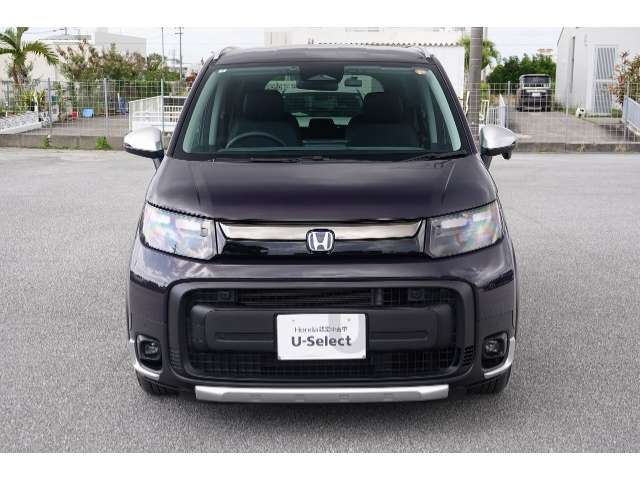 ホンダ フリード