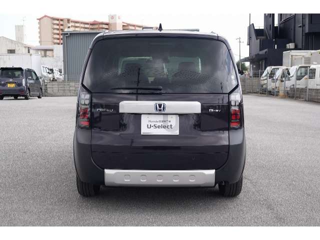 ホンダ フリード