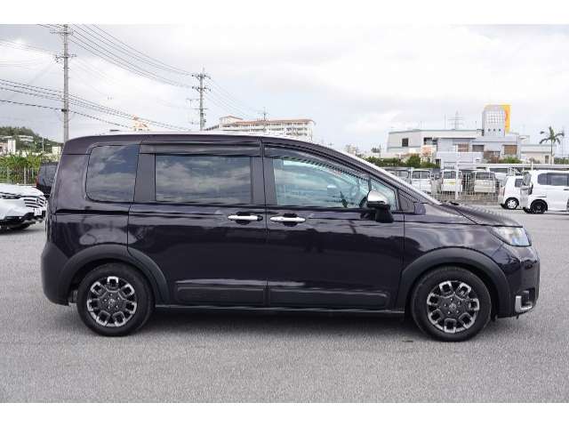 ホンダ フリード