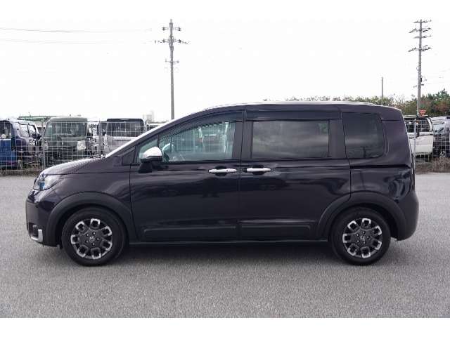 ホンダ フリード