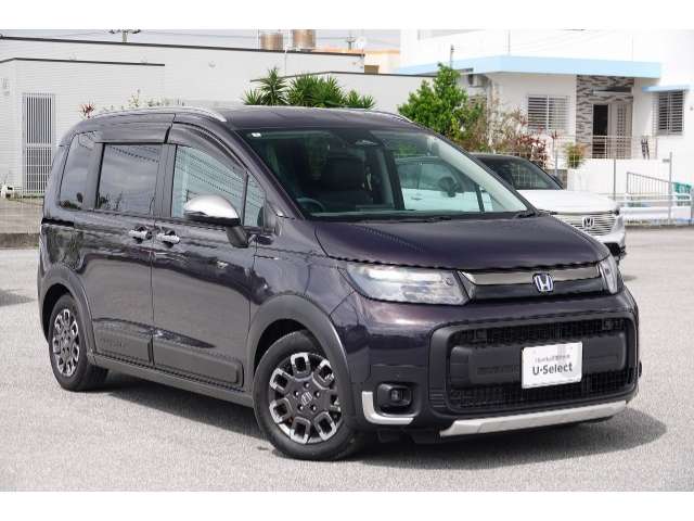 ホンダ フリード