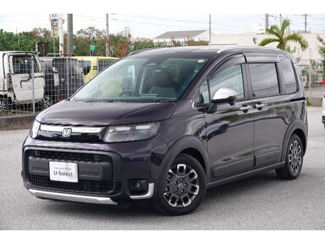 ホンダ フリード